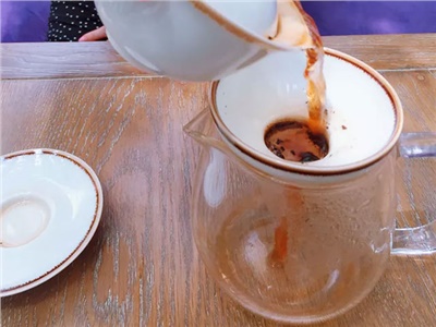 洗茶洗的是什么？你真的知道嗎？