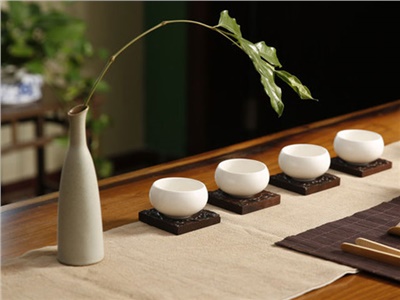 茯茶“湘益味”，黑茶“領(lǐng)頭羊”——“和平之茯”暨“益生源”新品發(fā)布會(huì)在京成功舉辦