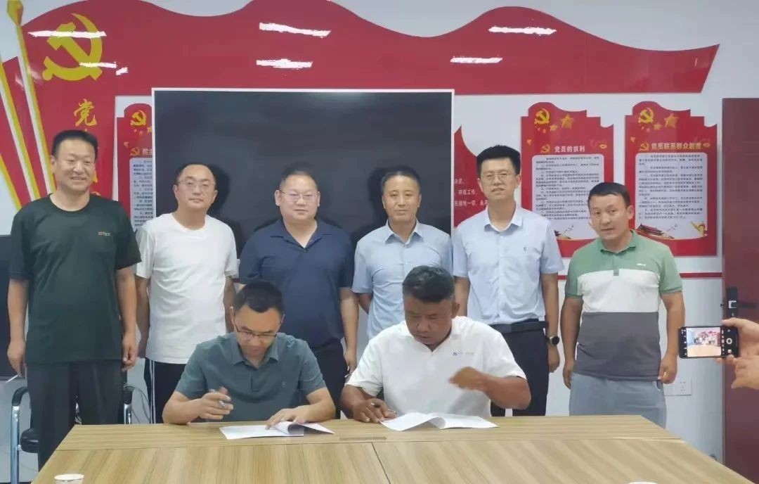 湘疆產業(yè)再聯動：益陽茶廠與吐魯番合作社共推茶果融合新模式